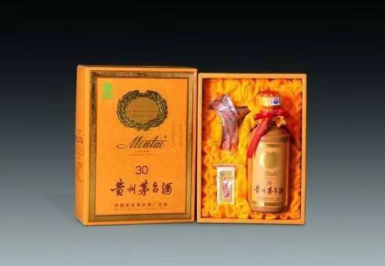 东平年份酒回收